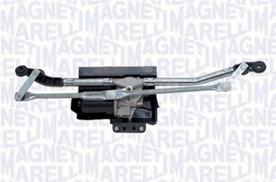 MAGNETI MARELLI 064352403010 -  Система очистки окон